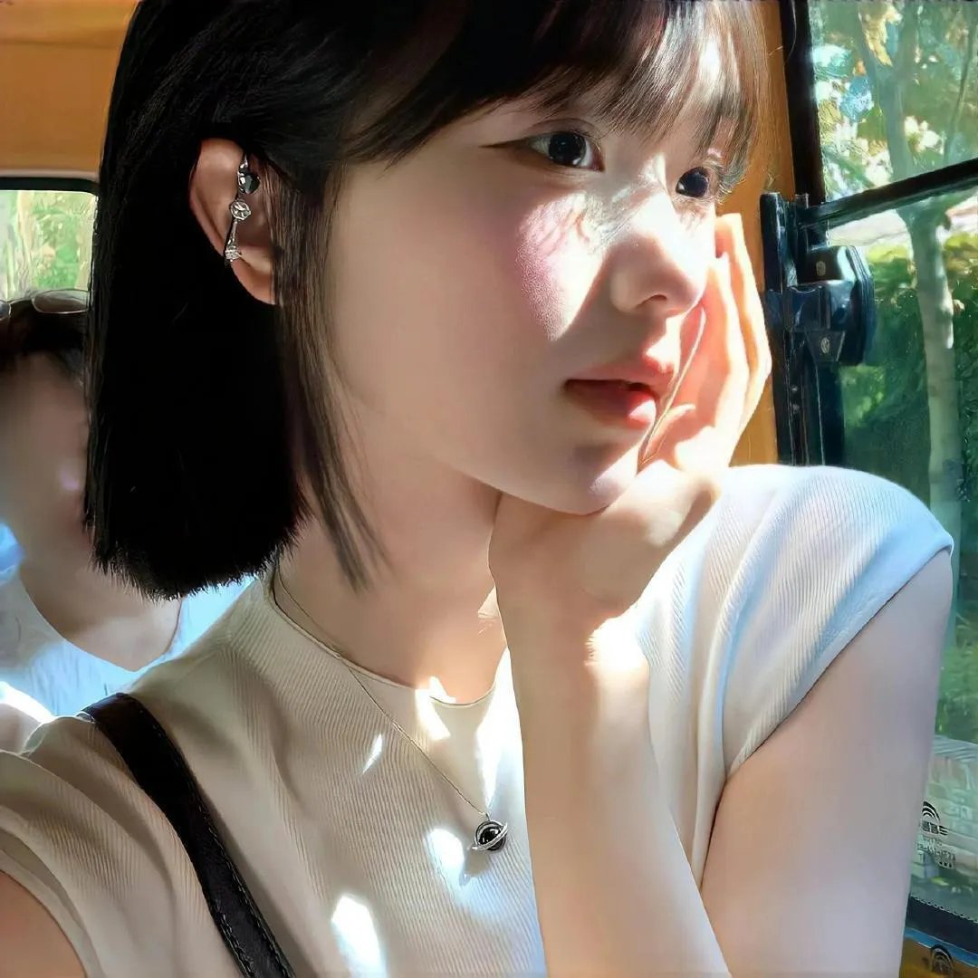 我想我是基